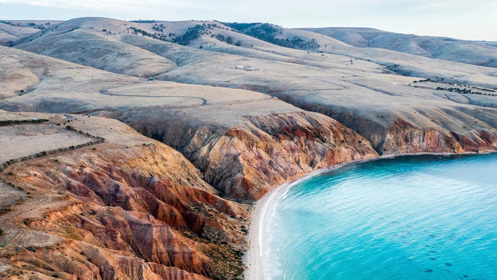 Coastlines