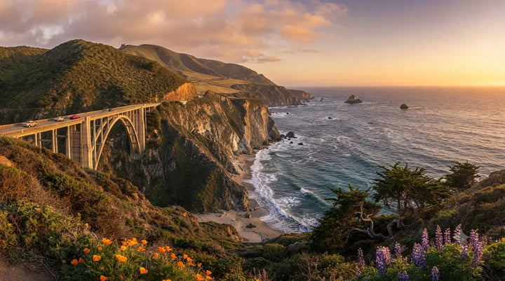 California