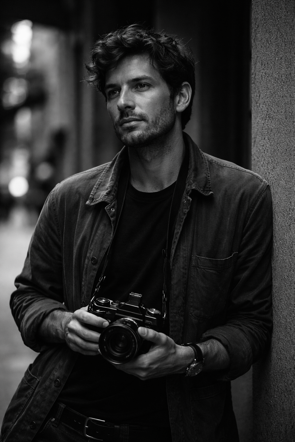 Oliver Hayes