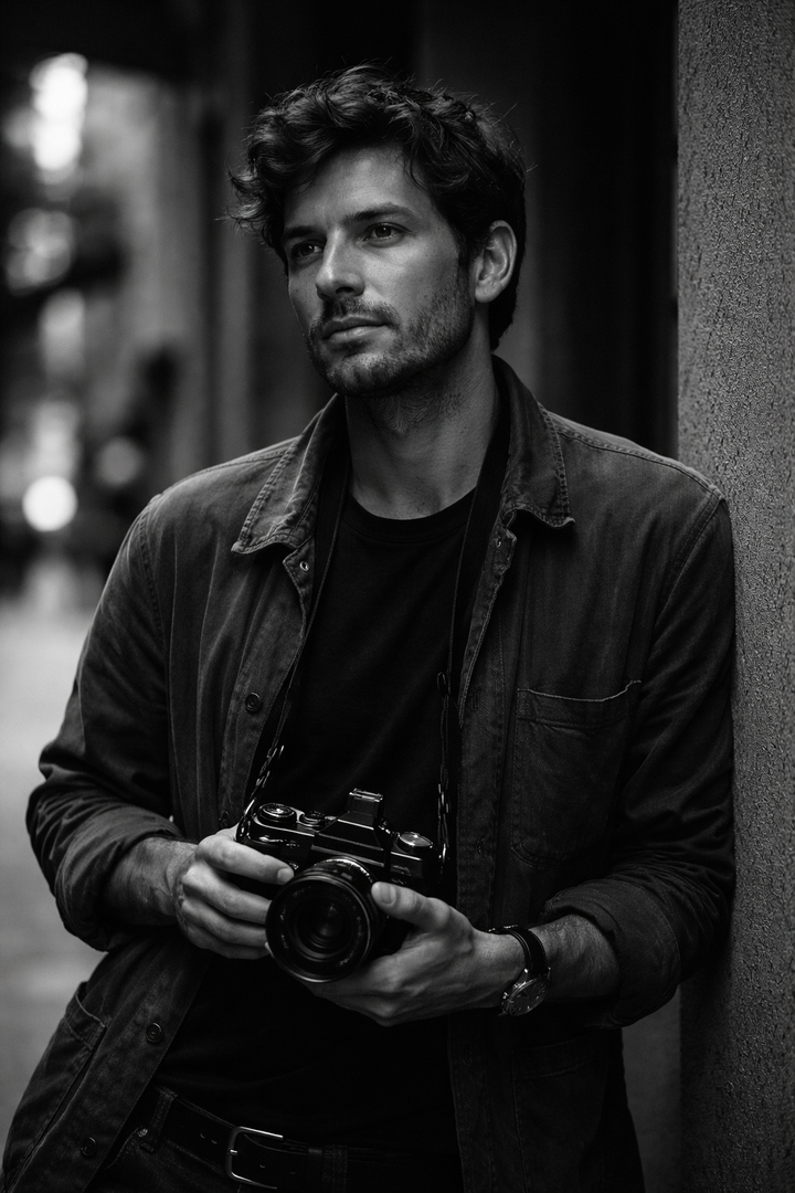 Alexandru Costin