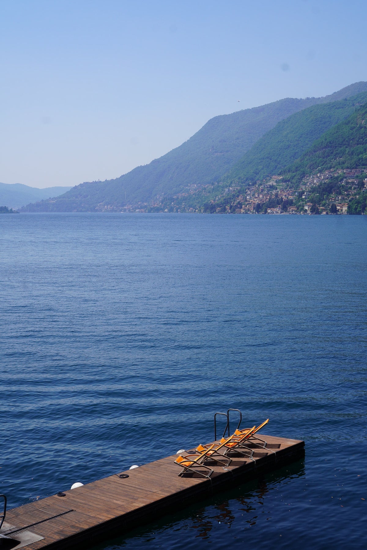 The Jetty