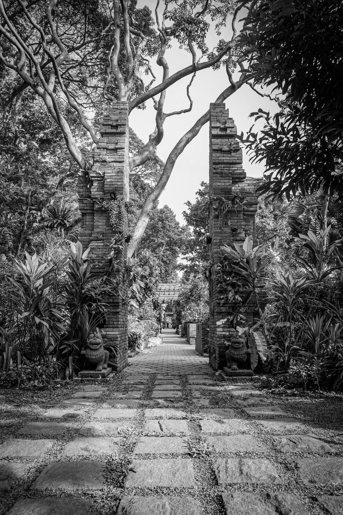 Fort Canning